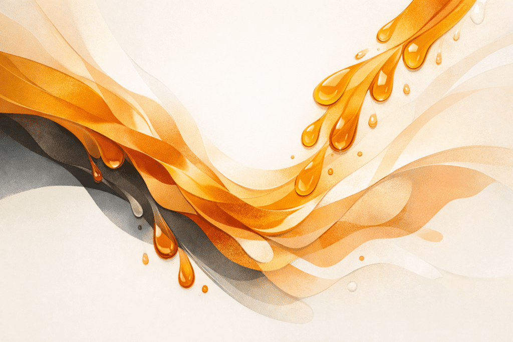 anointing with oil