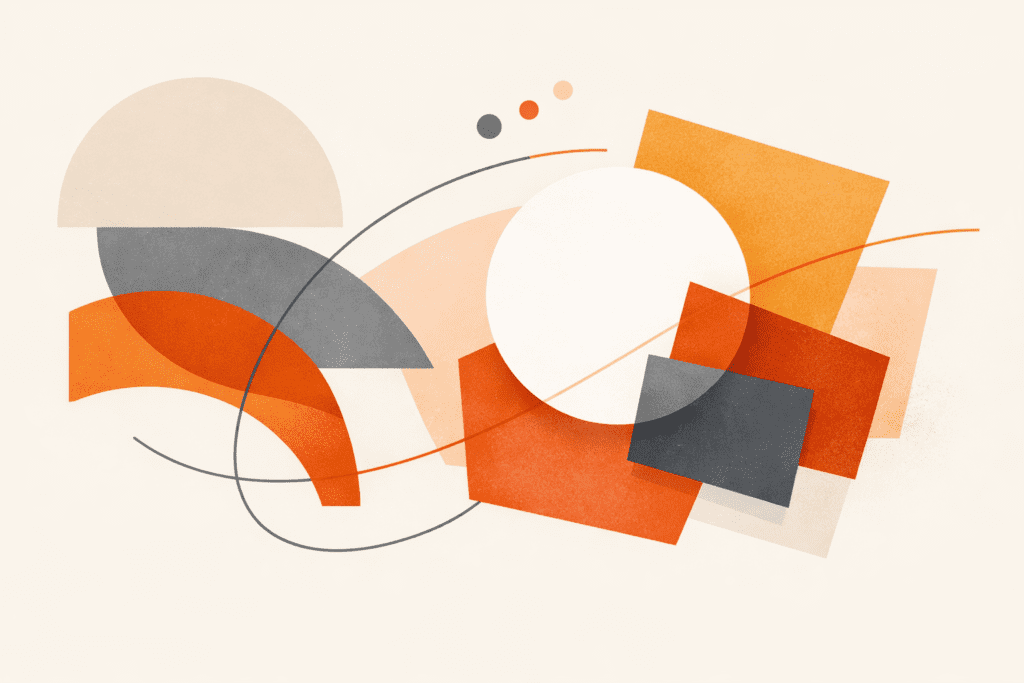 joyful balance to life and work