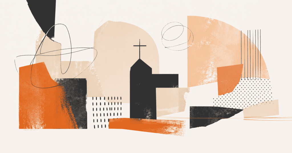 postmodernism and the church