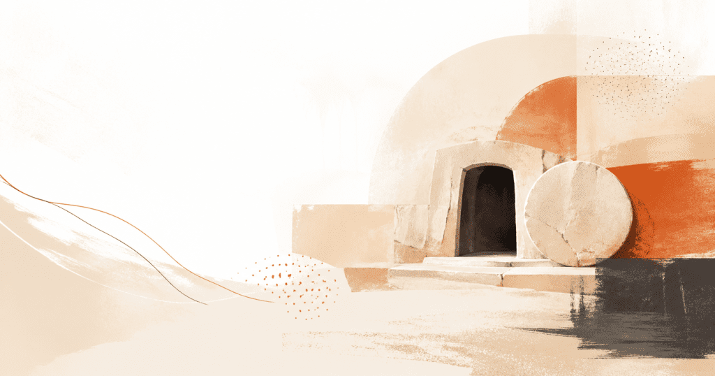 Lost Tomb of Jesus