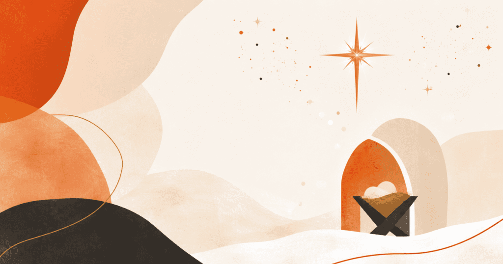 Christmas pageant