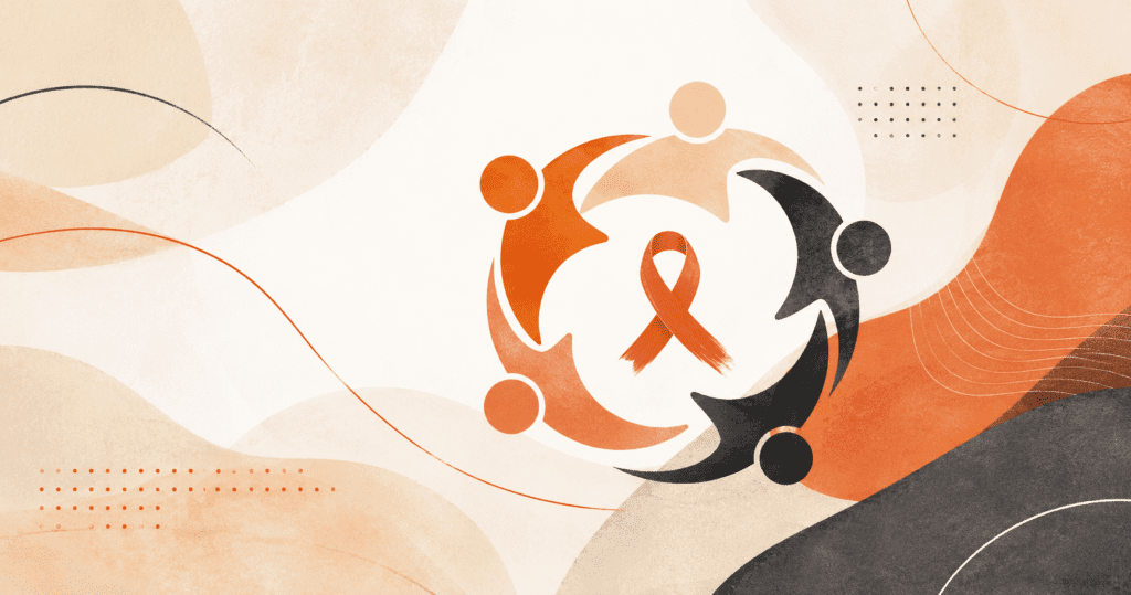 AIDS ministry cooperation