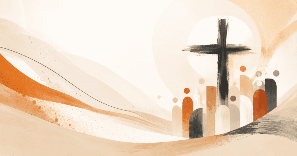Christ and the church