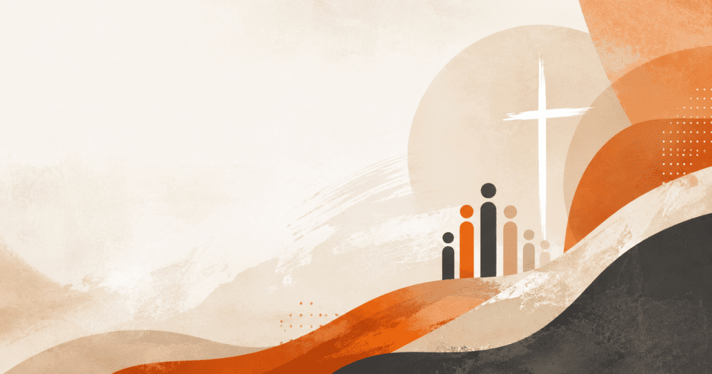 church planting after Hurricane Katrina