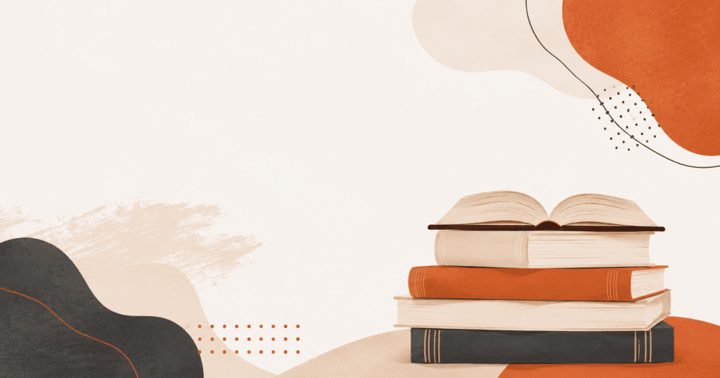 Christian Standard book recommendations