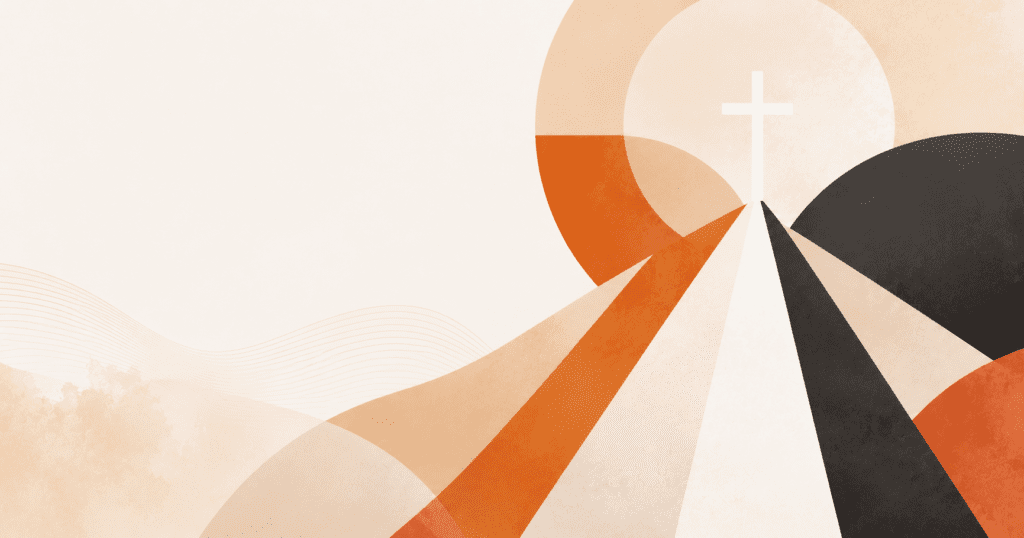 Christian political solution
