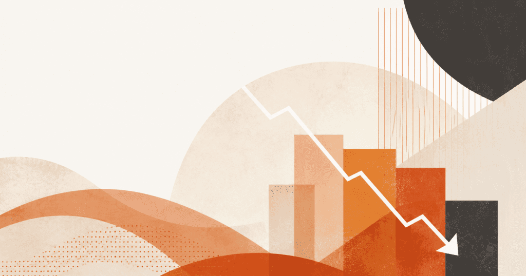 church budgets in economic downturn