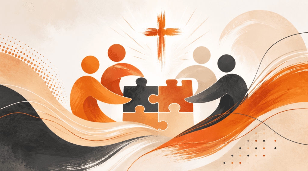 church team conflict resolution