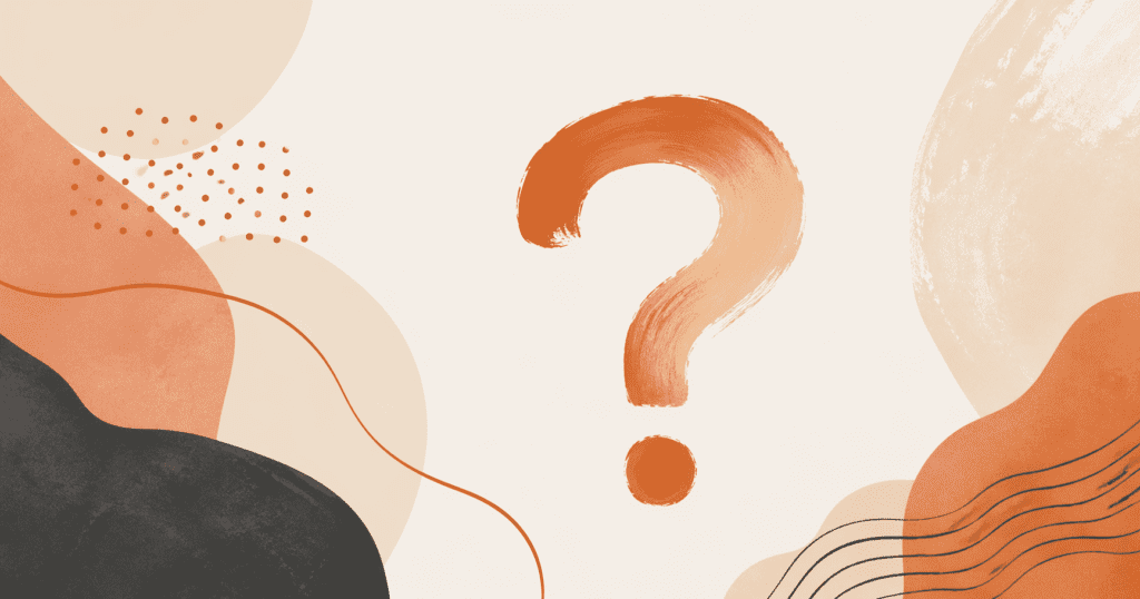 worship questions
