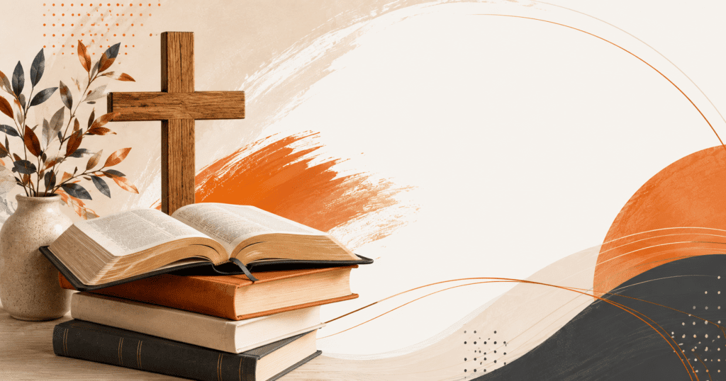 Christian mission book reviews