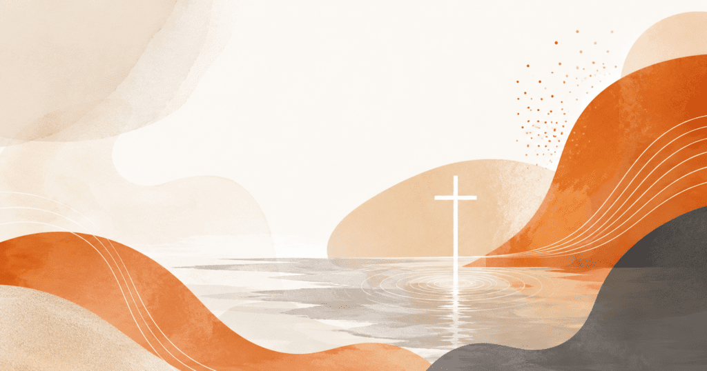 Christian baptism views