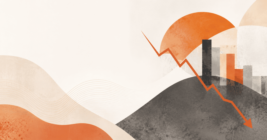 church leadership in economic crisis