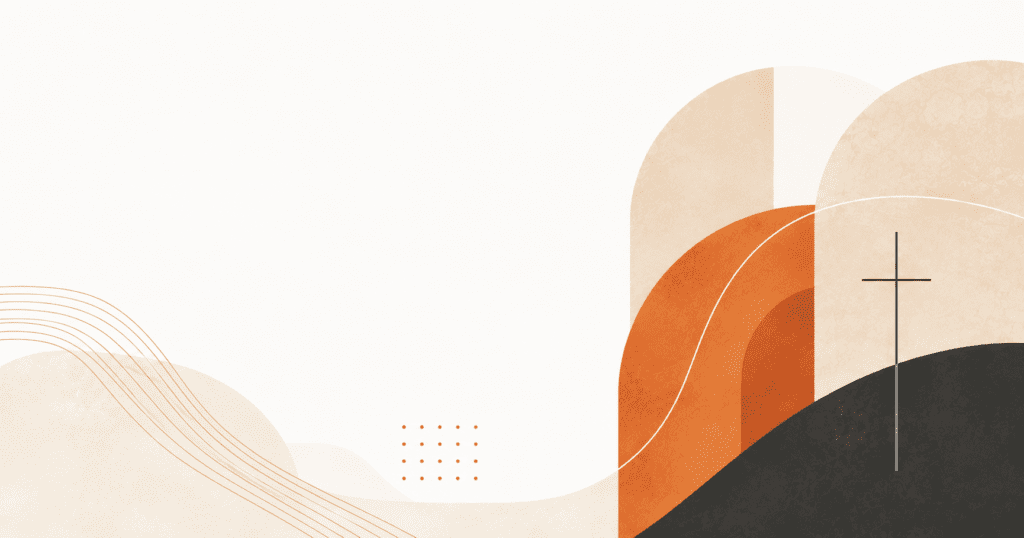 church branding