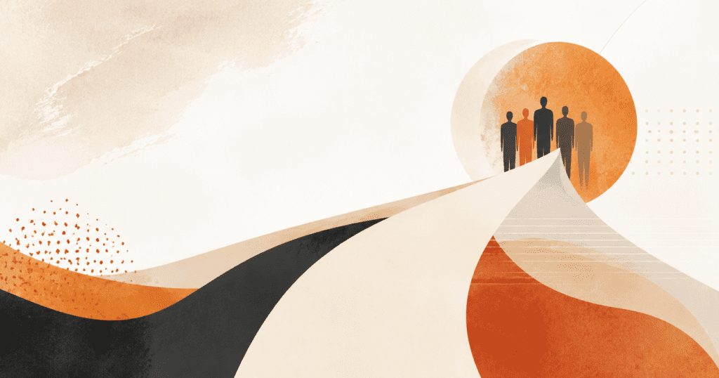 church leadership focus
