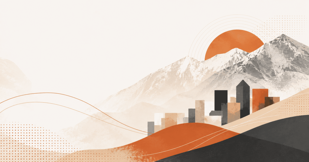 Church planting on the Wasatch Front