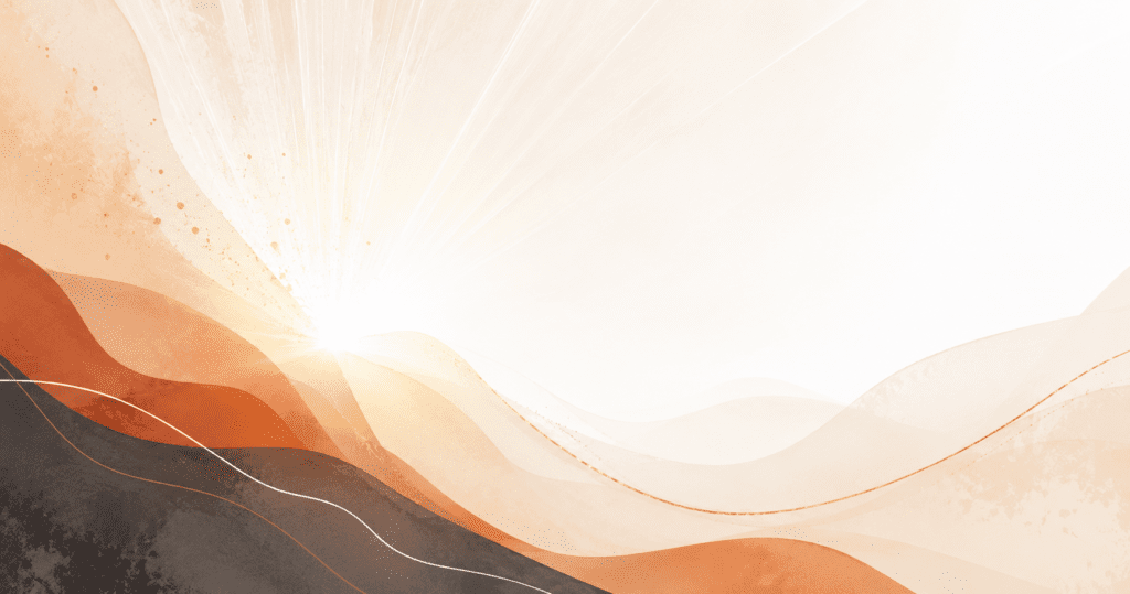 worship in God’s presence