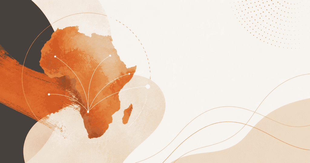 Africa mission work