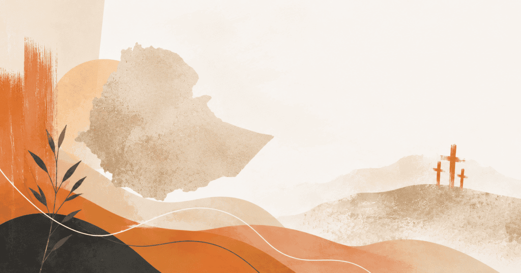 missionary legacy in Ethiopia