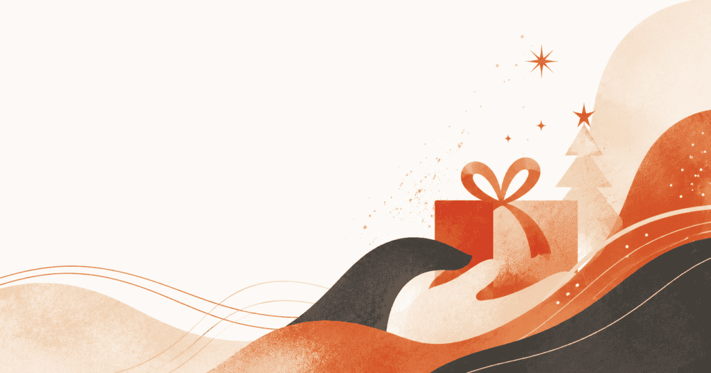 Christmas generosity