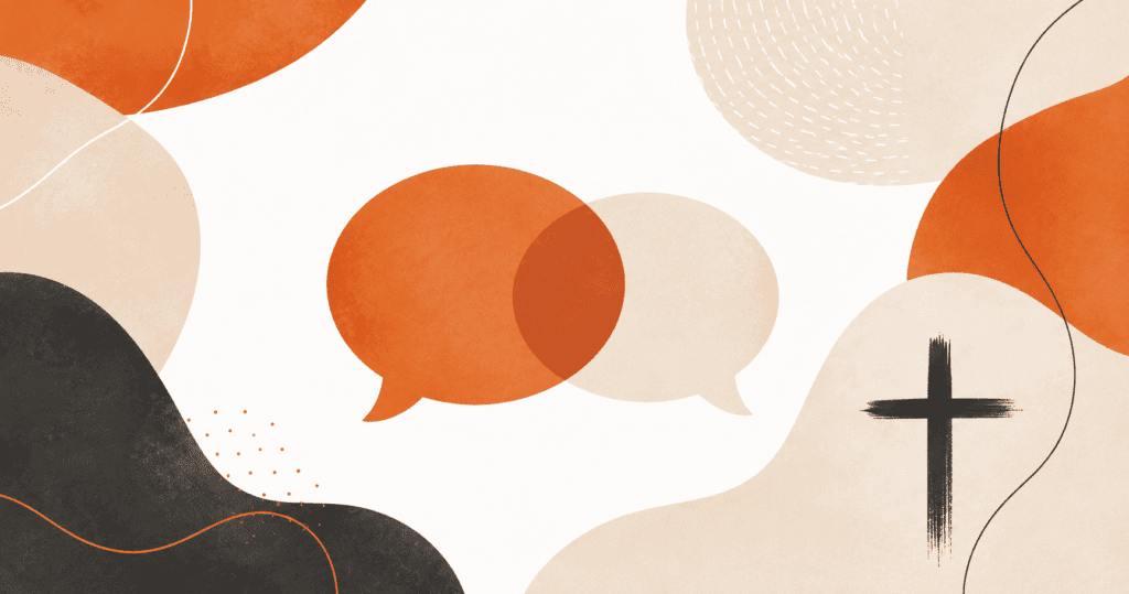 Christian dialogue