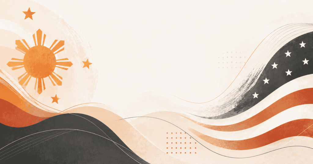 Filipino and American Christian Convention