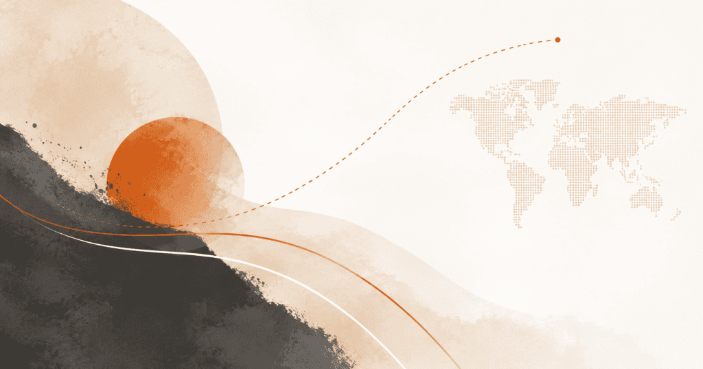 overseas mission work