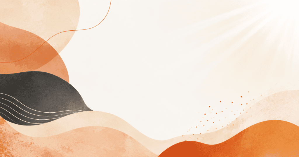 Hot Days, Fresh Thoughts summer worship reflection