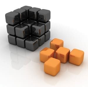 Cubes