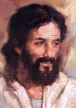 Head of Christ
