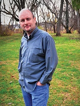 Jeff Faull