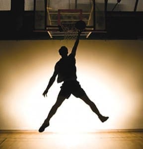 Basketball