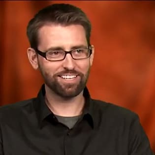Aaron Brockett