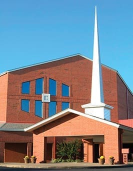 The leaders of North Boulevard Church of Christ, Nashville, Tennessee, have a vision for planting another campus and reaching unchurched people.