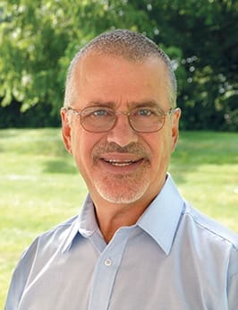Doug Priest