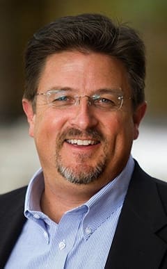 Dusty Rubeck