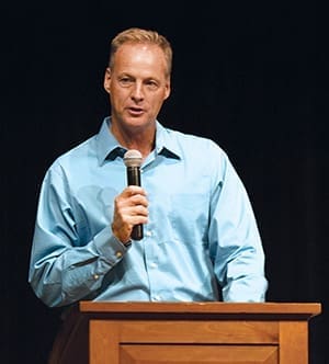Jeff Vines