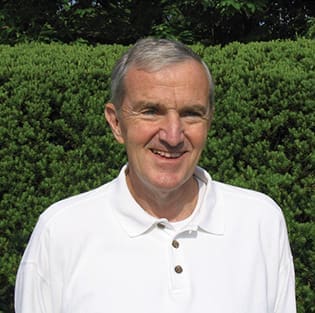 Dick Alexander