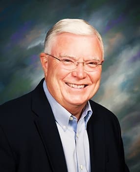 John Caldwell