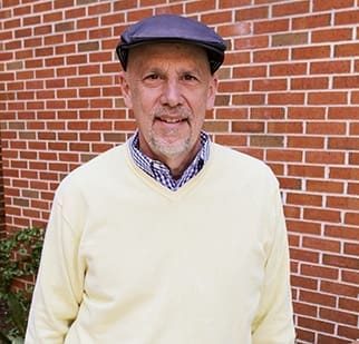 Dean C. Collins