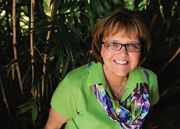 Gayla Congdon