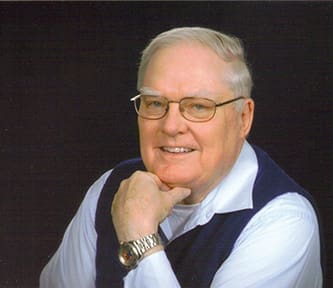 Jack Cottrell