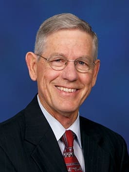 David Eubanks