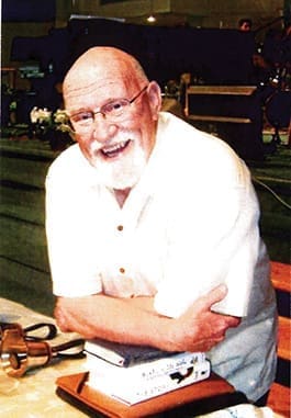 Don Hinkle
