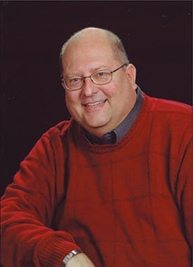 Rick Jett