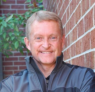 Gary Johnson