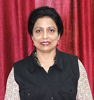 Indu Lall