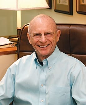 LeRoy Lawson
