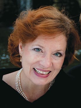 Marsha Relyea Miles
