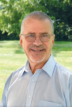 Doug Priest