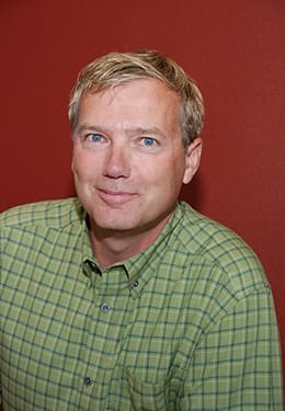 Rick Rusaw